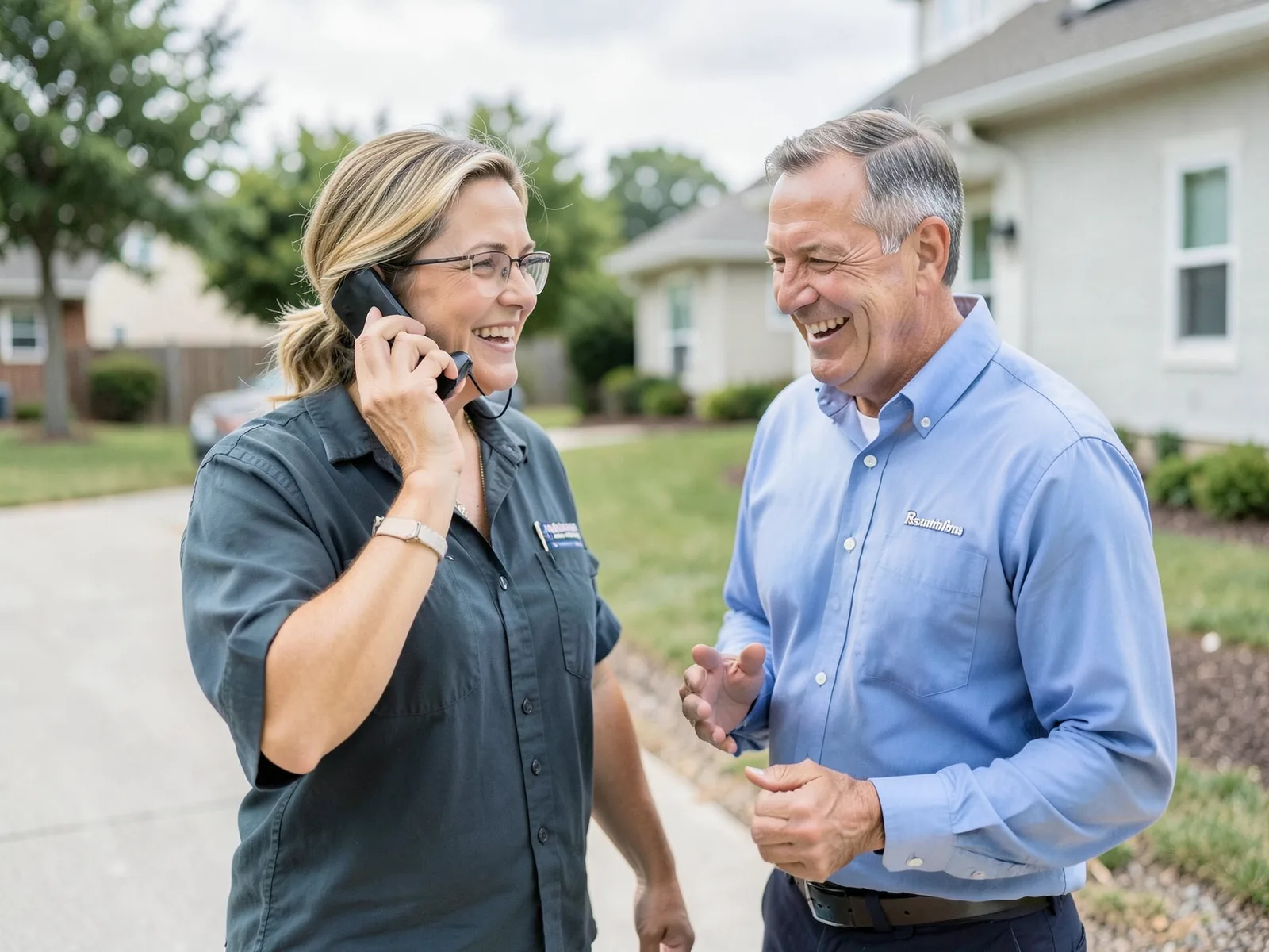 Frequently Asked Questions About Roof Leak Water Damage Restoration in Bloomington, MN